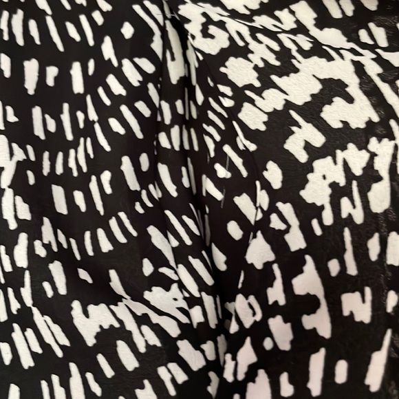 Mossimo Pull String Waist Dress - Picture 9 of 11